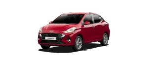 Hyundai i10 màu đỏ