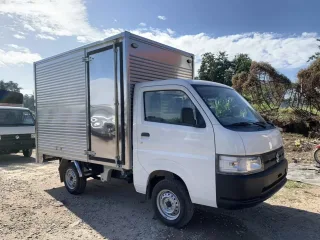 🚚🚚SUZUKI CARRY PRO- GIẢM GIÁ CÒN KÈM QUÀ TẶNG - GIẢM NGAY 20TR ĐỐI VỚI DÒNG 2023, 15TR ĐỐI VỚI DÒNG 2024- TẶNG CAMERA HÀNH TRÌNH TÍCH HỢP LÙ