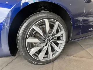 Ngoại thất Audi A4