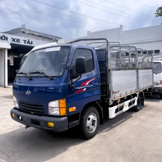 HYUNDAI N250 SL XE CÓ SẴN, GIAO NGAY