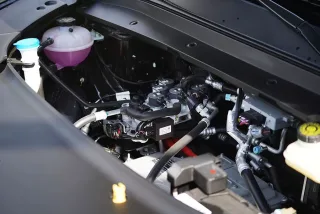 Động cơ BYD Atto 3