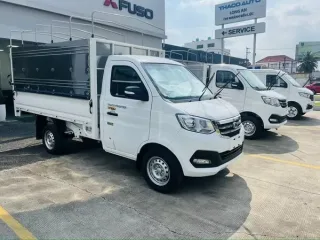 Thaco TF220 990kg thùng dài 2.3m