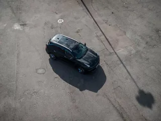 Ngoại thất Lynk & Co 01