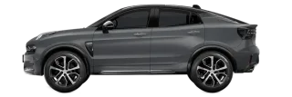 Lynk & Co 05 màu xám