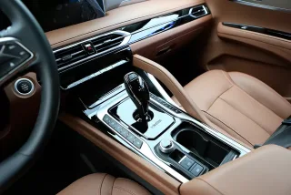 Động cơ Haima 7X