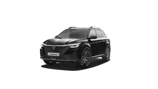 MG RX5 màu đen