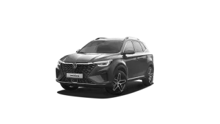 MG RX5 màu xám