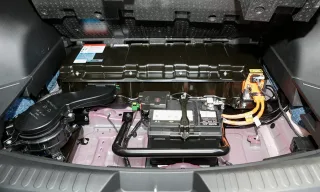Động cơ Haval H6