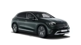 Màu xe Mercedes Benz EQE 500