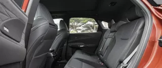 Nội thất Lexus RX500