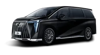 GAC M8 màu đen