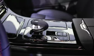 Nội thất GAC M8