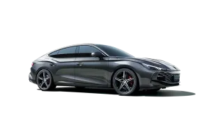 MG MG7 màu bạc