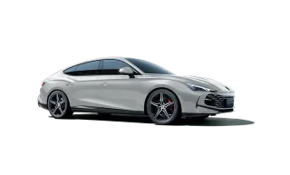 MG MG7 màu trắng