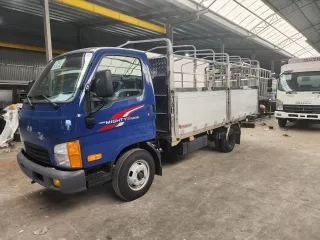 HYUNDAI N250 SL XE CÓ SẴN, GIAO NGAY
