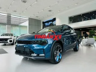 Lynk & Co 01 CÓ SẴN XE GIAO NGAY - KÈM ƯU ĐÃI