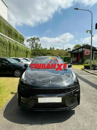🔥Lynk & Co 01 Sẵn Xe Giao Ngay🔥