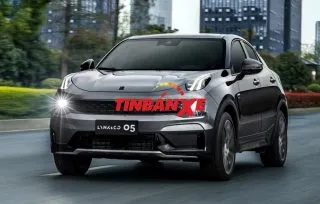 Lynk & Co 05