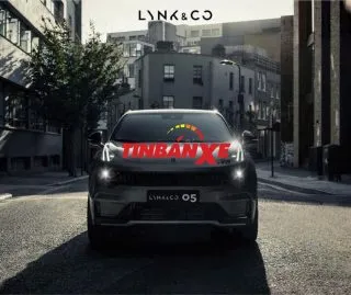 Sở hữu ngay Lynk & Co 05 chỉ từ: 1.599.000.000VNĐ.