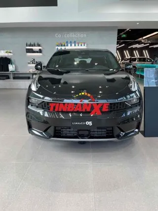 🔥Lynk & Co 05 Sẵn Xe Giao Ngay🔥