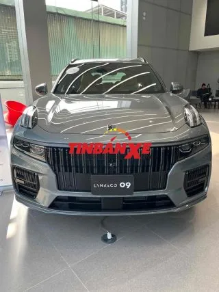🔥Lynk & Co 09 Xe Sẵn Giao Ngay 🔥