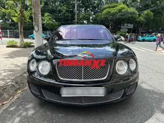 Bentley Continental 2006