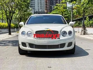 Bentley Flying Spur Speed 2010 dk 2014 4V ZIN CHÂT