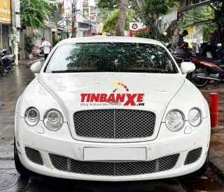 ✅Bentley Continental GT mode 2009 biển HN cá nhân