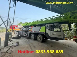 Mua bán xe trộn bê tông, xe bơm bê tông, xe cẩu cũ nhập khẩu chính hãng - Giá rẻ, chất lượng đảm bảo
