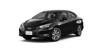 Màu xe Nissan Almera