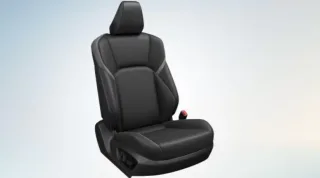 Ghế lái Toyota Camry