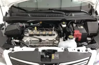 Động cơ Vinfast VF3