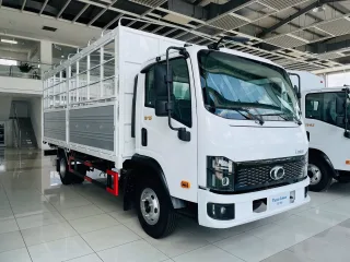 XE TẢI THACO LINKER TẢI 1,9 TẤN - 14,7 TẤN