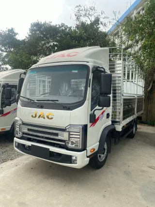 🚨 BÁN XE TẢI JAC N200S PRO E5 – TẢI 1T9 – ĐỘNG CƠ CUMMINS 🚨