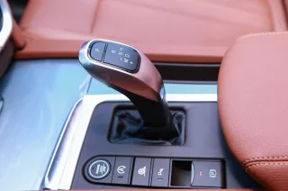 Nội thất Vinfast LUX SA2.0