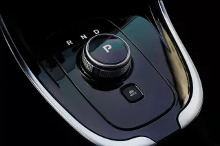 Nội thất Vinfast VF e34