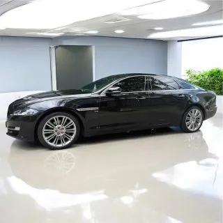 Cần bán xe Jagiar XJL 2016