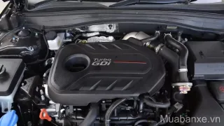 Động cơ Kia Optima