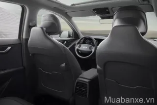Nội thất Kia Niro