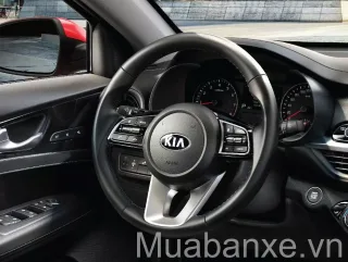 Nội thất Kia Cerato