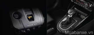 Động cơ Kia Cerato