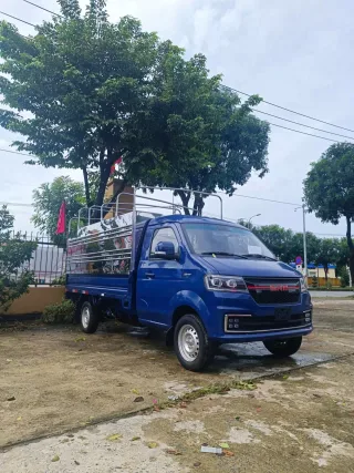 Bán xe DONGBEN SRM T50