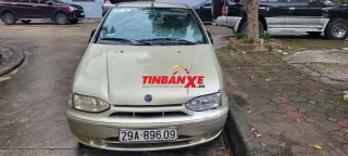 2003 ED 1.3 - 150000 km