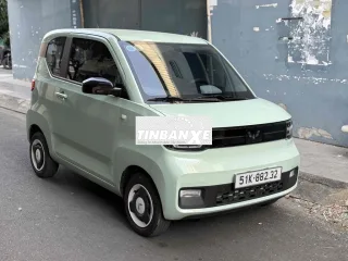 Wuling Mini EV 2024 LV2 4000 km