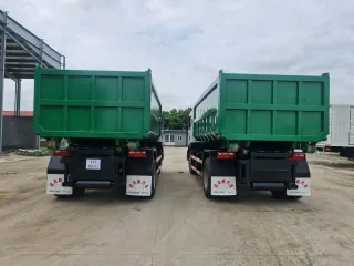 Cần bán xe DongFeng Hoklit 2025