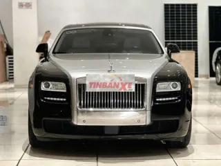 66 981 2011 EWB 6.6 V12 - 49000 km