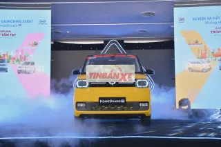 Wuling Mini EV  ( Trả trước 80 tr) mới  100% TPHCM
