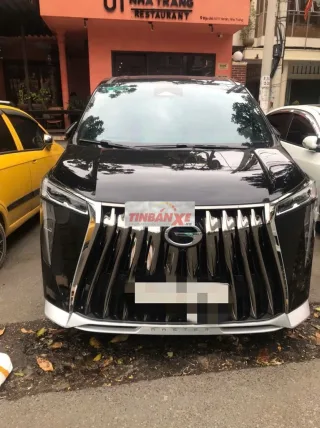 GAC M8 GX 2024  - 33000 km - Tặng bộ nâng cấp 50tr