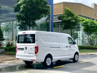 Thaco Frontier TF480V 2026