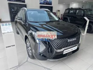 Haval Jolion Hybrid 3.6L/100KM - 79 triệu nhận xe